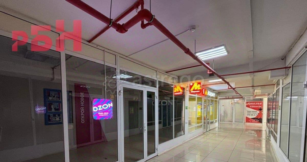 Свободного назначения, 67 м2 Нефтекамск - изображение 5