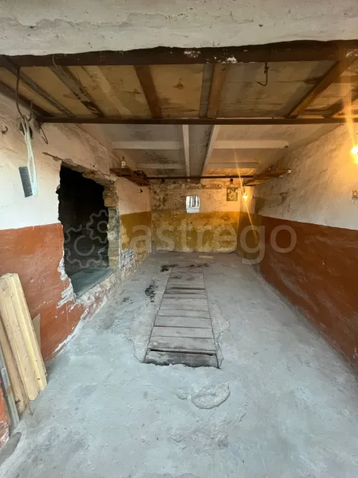 Продам гараж,  30 м2 Джанкой - изображение 1