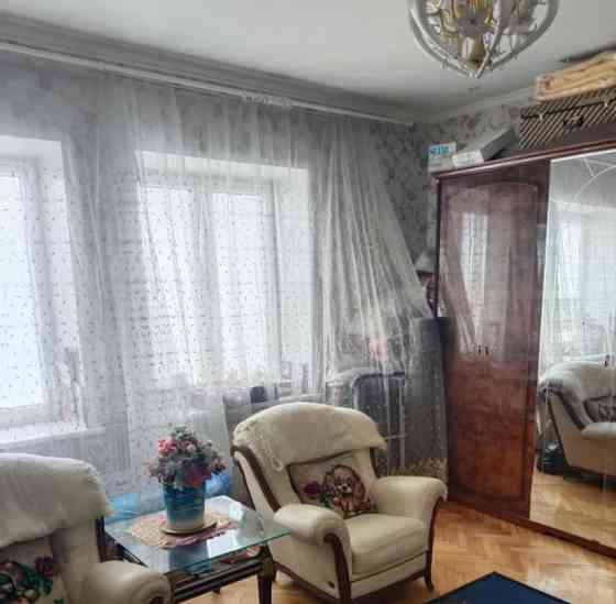 Комната, 24 м2, 6/7 эт. Москва