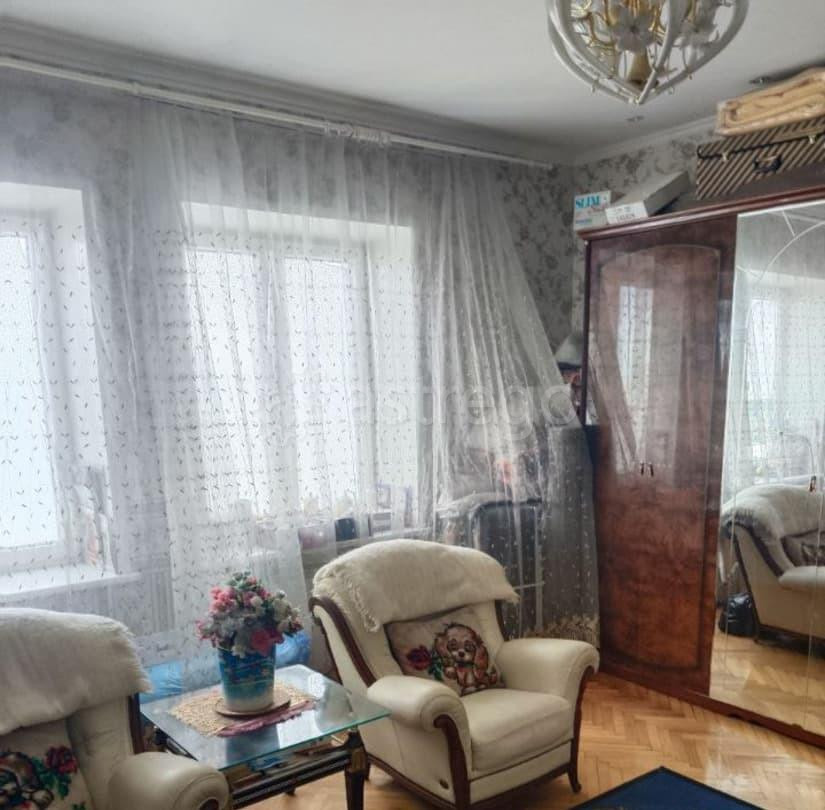 Комната, 24 м2, 6/7 эт. Москва - изображение 5