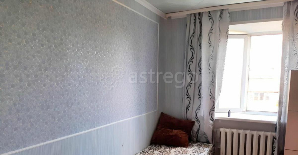 Комната, 18.5 м2, 5/5 эт. Чишмы - изображение 2