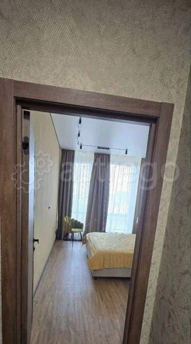 2-комн. квартира, 65.5 м2, 10/10 эт. Санкт-Петербург - изображение 7