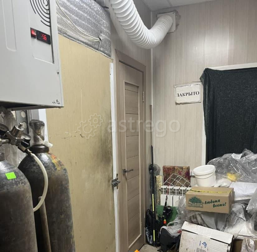 Готовый бизнес, 48 м2 Белгород - изображение 5