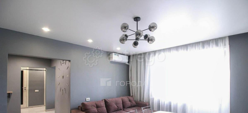 3-комн. квартира, 52 м2, 3/9 эт. Новоалтайск - изображение 5