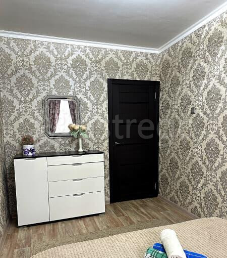 2-комн. квартира, 52 м2, 4/9 эт. Москва - изображение 4