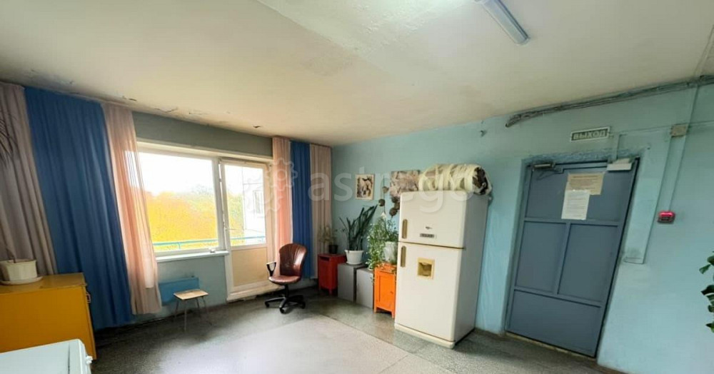 Комната, 14 м2, 4/9 эт. Красноярск - изображение 5