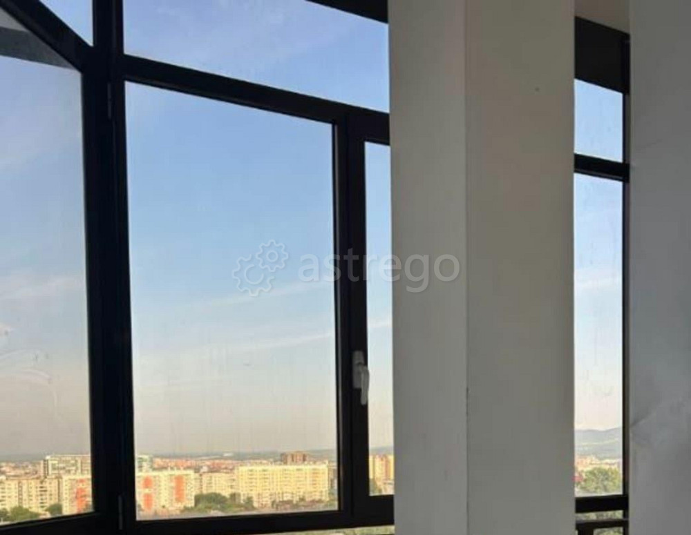 2-комн. квартира, 80 м2, 11/13 эт. Красноярск - изображение 5