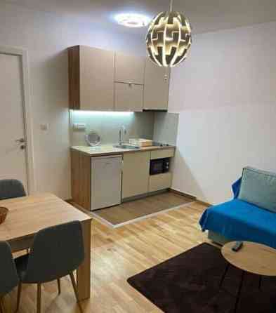 2-комн. квартира, 52 м2, 7/16 эт. Москва