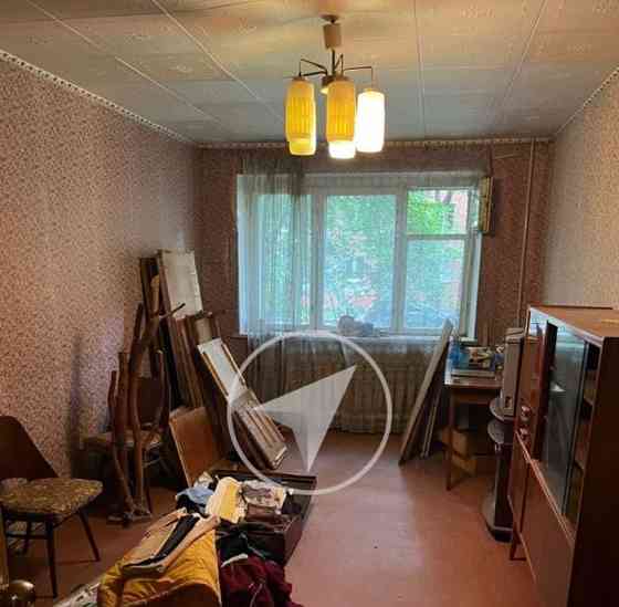 3-комн. квартира, 61.5 м2, 1/5 эт. Балашиха
