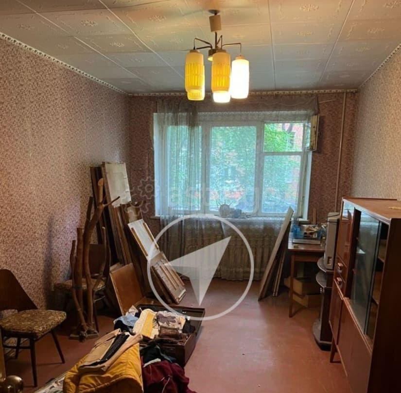 3-комн. квартира, 61.5 м2, 1/5 эт. Балашиха - изображение 4