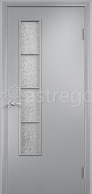 Дверь 05 Серая vrd-34265 Verda Москва - изображение 1