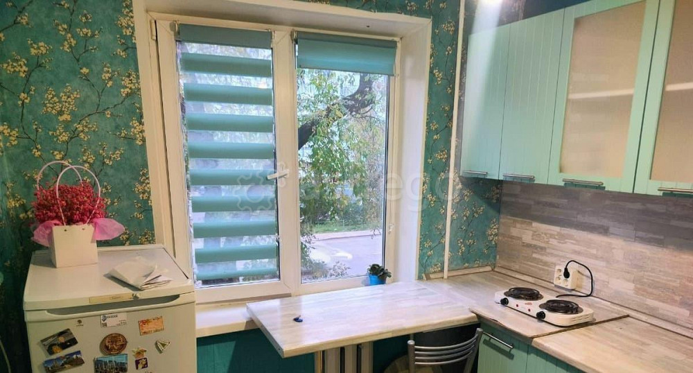 2-комн. квартира, 50 м2, 2/5 эт. Красноярск - изображение 7