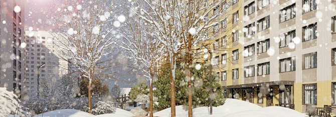 3-комн. квартира, 77.6 м2, 2/17 эт. Стерлитамак - изображение 6