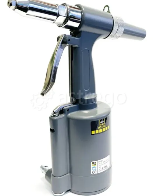 Пневмозаклепочник DGKD322311 Schneider Airsystems Уфа - изображение 1