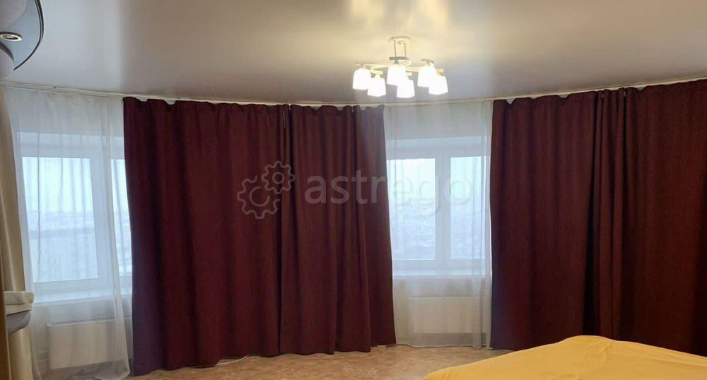 4-комн. квартира, 123.7 м2, 9/16 эт. Красноярск - изображение 2