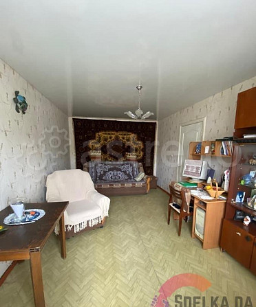 1-комн. квартира, 41.4 м2, 5/5 эт. Нефтекамск - изображение 7