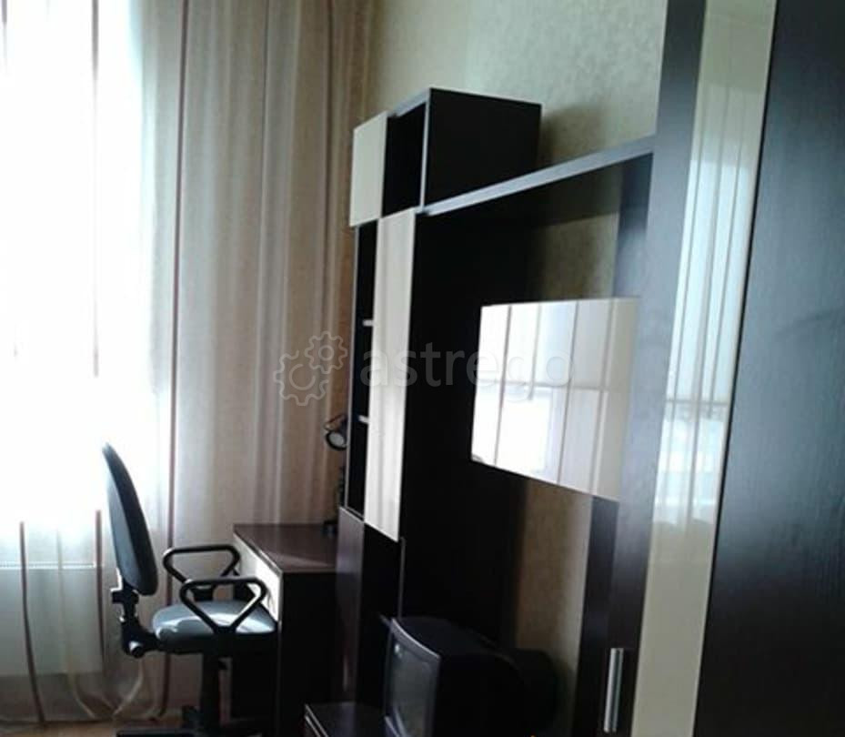 1-комн. квартира, 38 м2, 3/17 эт. Подольск - изображение 6