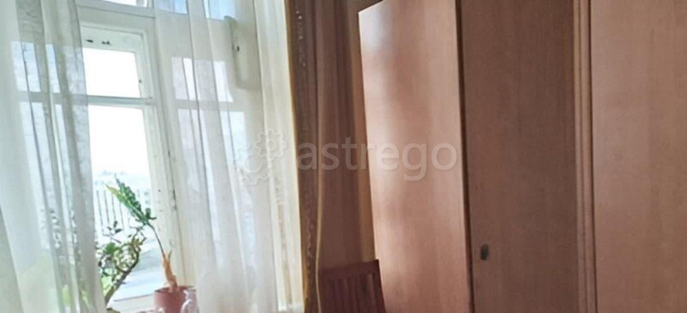 Комната, 21.7 м2, 5/10 эт. Москва - изображение 3