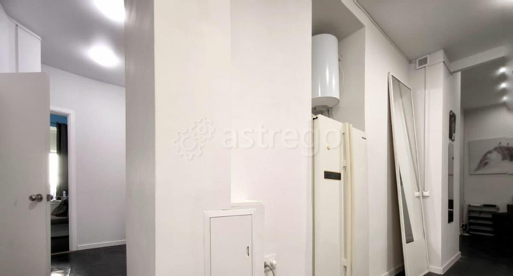 Комната, 22 м2, 4/6 эт. Москва - изображение 2