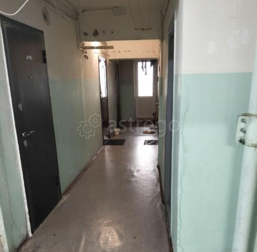 Комната, 12.2 м2, 4/5 эт. Красноярск - изображение 7