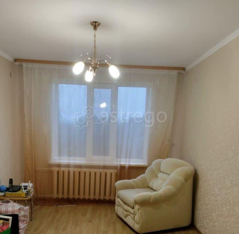 1-комн. квартира, 34 м2, 4/5 эт. Наро-Фоминск - изображение 5