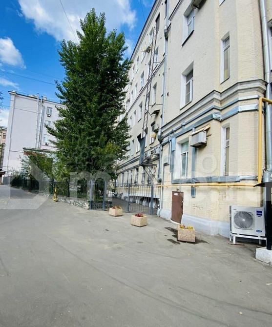 Свободного назначения, 16.7 м2 Москва - изображение 1