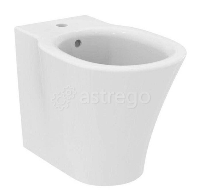 Биде напол CONNECT AIR 1/отв Ideal Standard E018001 Москва - изображение 1