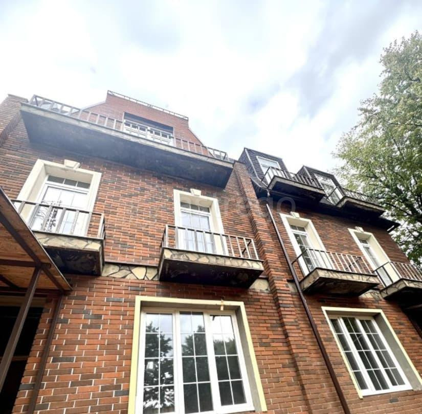 Дом, 236.6 м2, 2.23 сотки, 3 эт. Звенигород - изображение 2