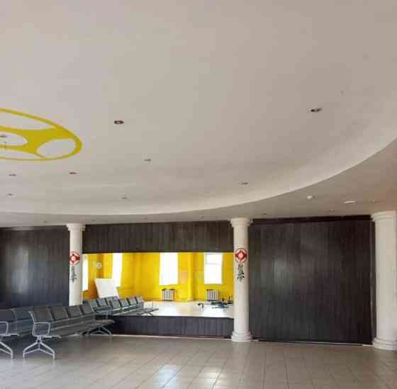 Торговое помещение, 133.5 м2 Красноярск