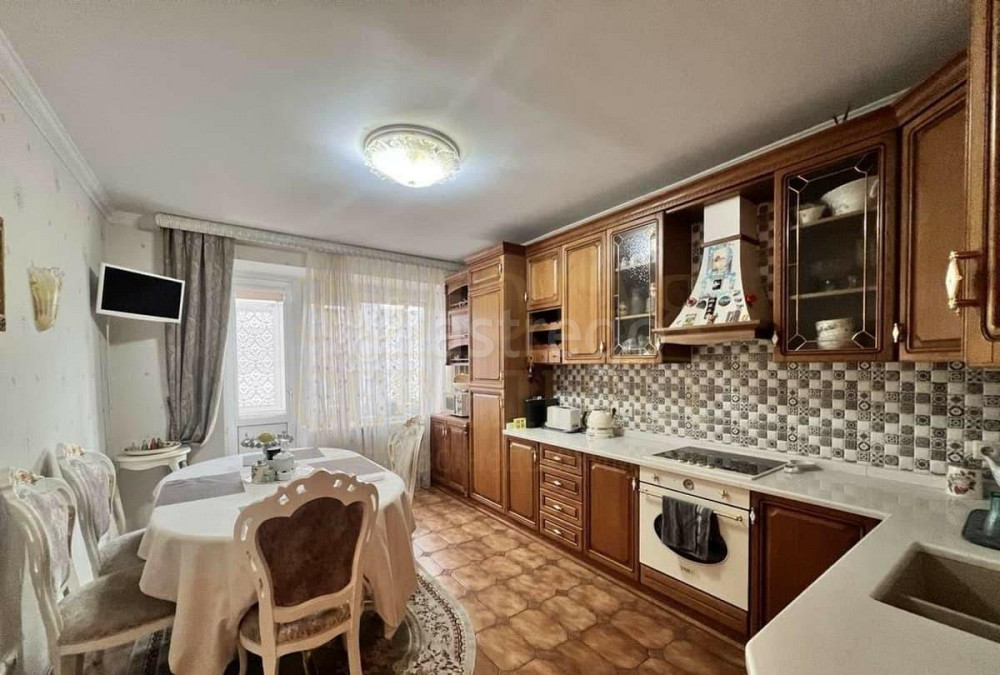 6-комн. квартира, 208.2 м2, 6/7 эт. Белгород - изображение 8