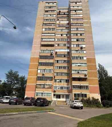 2-комн. квартира, 50.2 м2, 6/17 эт. Москва