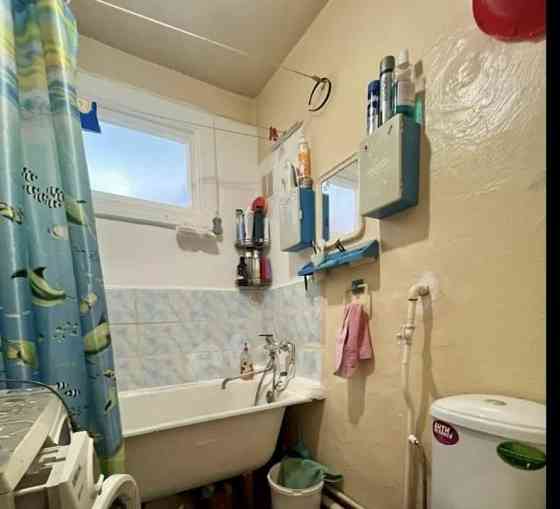 1-комн. квартира, 31.3 м2, 4/4 эт. Ачинск