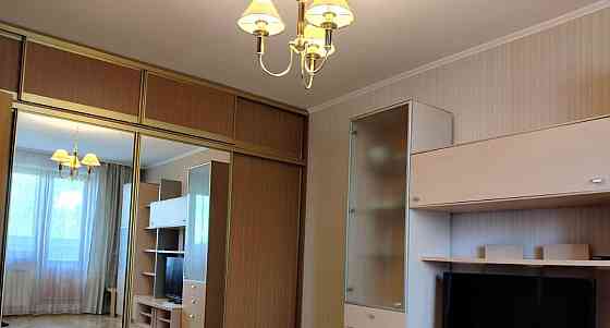 1-комн. квартира, 40 м2, 5/14 эт. Москва
