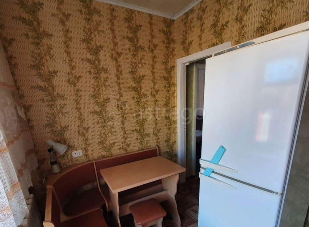 1-комн. квартира, 31 м2, 5/9 эт. Норильск - изображение 2