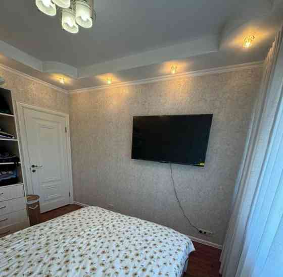 2-комн. квартира, 50.2 м2, 4/5 эт. Апрелевка