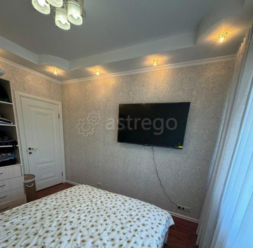 2-комн. квартира, 50.2 м2, 4/5 эт. Апрелевка - изображение 4