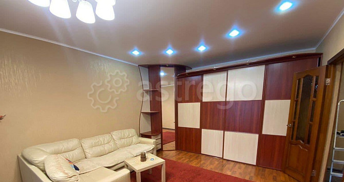 3-комн. квартира, 85 м2, 10/11 эт. Уфа - изображение 2