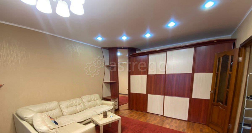 3-комн. квартира, 85 м2, 10/11 эт. Уфа - изображение 2