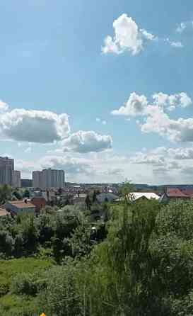 Студия, 27 м2, 5/17 эт. Лобня