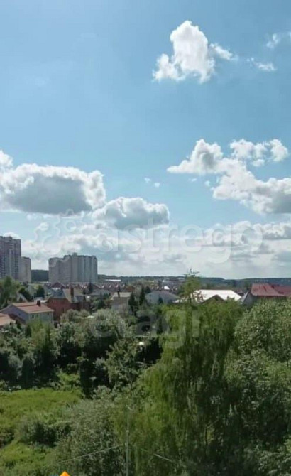 Студия, 27 м2, 5/17 эт. Лобня - изображение 3