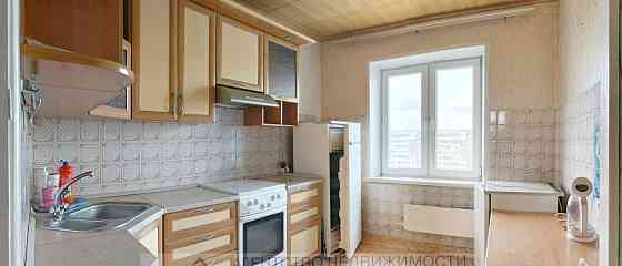 4-комн. квартира, 77 м2, 9/9 эт. Красноярск