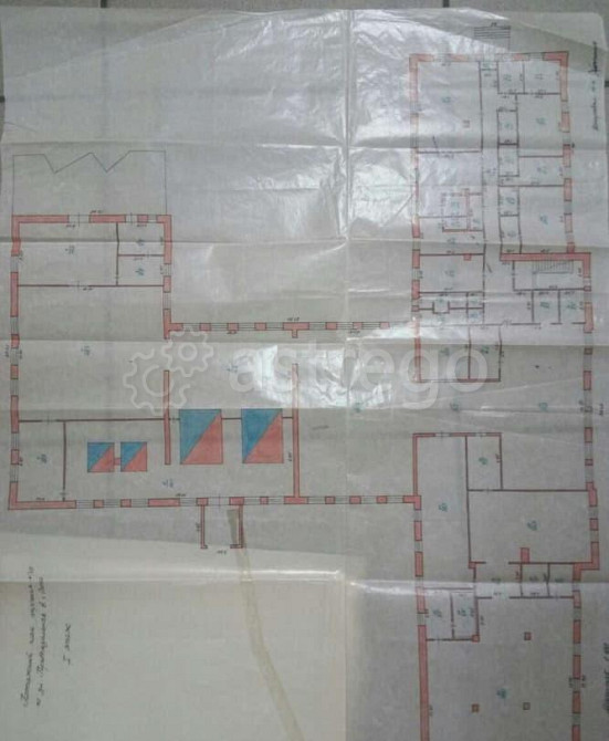Склад, 1835 м2 Онега - изображение 8