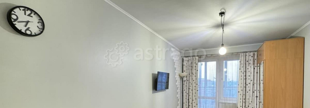 Студия, 26 м2, 19/27 эт. Красноярск - изображение 6