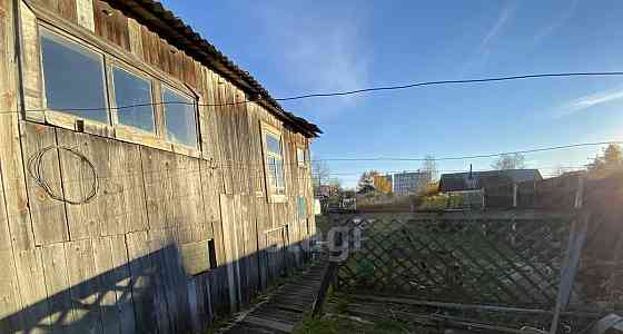 Дом, 62.4 м2, 6.2 сотки, 1 эт. Котлас