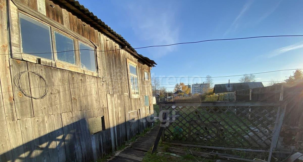 Дом, 62.4 м2, 6.2 сотки, 1 эт. Котлас - изображение 3