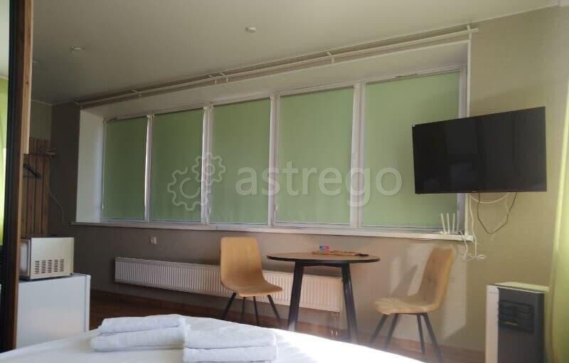 1-комн. апарт-ы, 24.9 м2, 4/17 эт. Королев - изображение 6