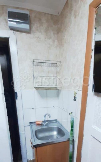 Студия, 14 м2, 3/5 эт. Красноярск - изображение 7