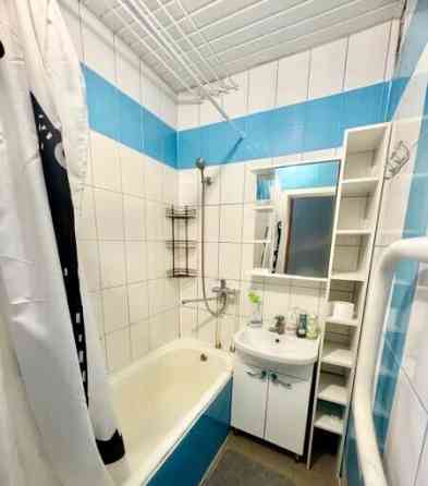 2-комн. квартира, 50 м2, 5/5 эт. Орехово-Зуево