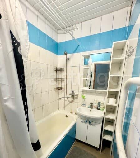 2-комн. квартира, 50 м2, 5/5 эт. Орехово-Зуево - изображение 3