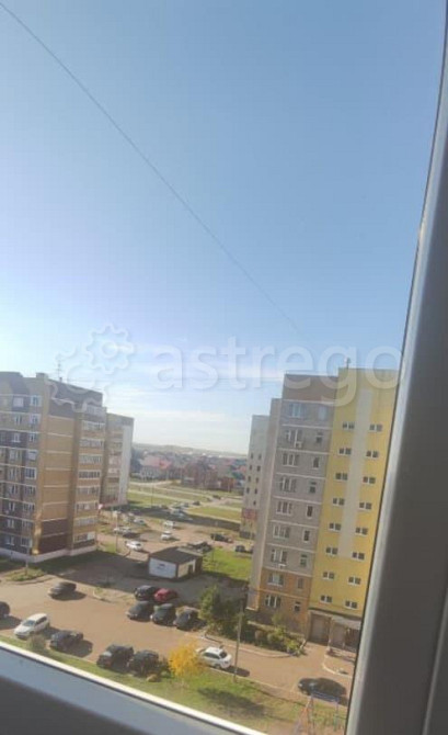 1-комн. квартира, 44 м2, 7/9 эт. Стерлитамак - изображение 2